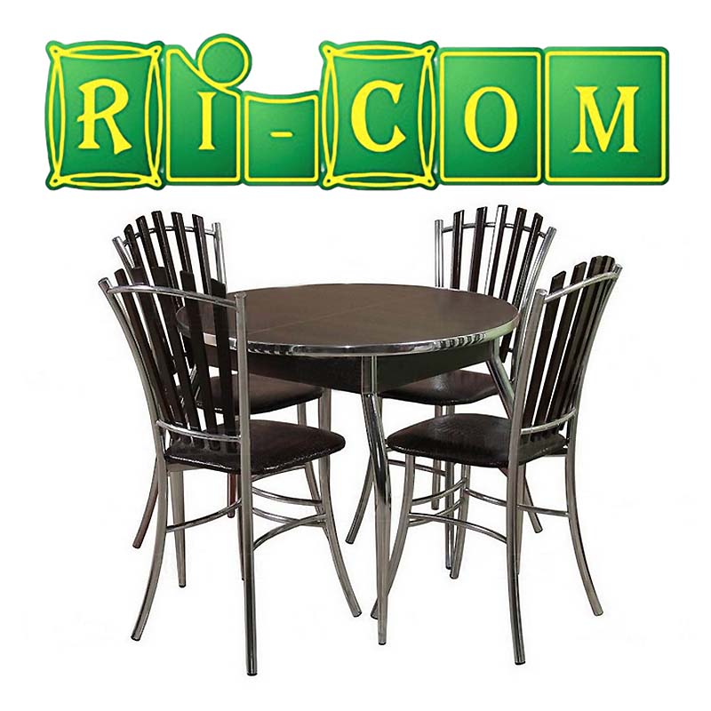 Столы Стулья Ri-Com