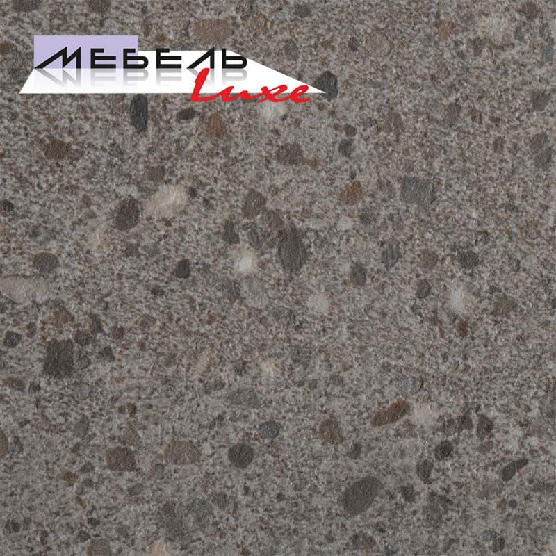 3379 MK Серый антик (камень мика)